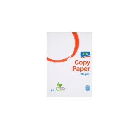papier A4 80g ryza ARO